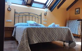 Hotel Balcon De Aguera